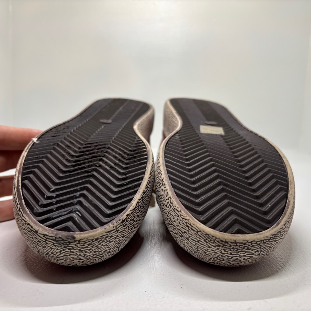 L'Artiste by Spring Step Porscha leather lace-up sneaker size 10.5 EU 41 - Picture 9 of 11